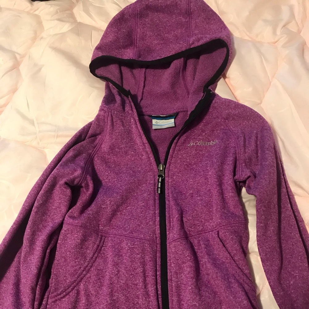 Columbia Sportswear Jacket